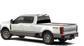 2026 Ford Super Duty® External Image 2